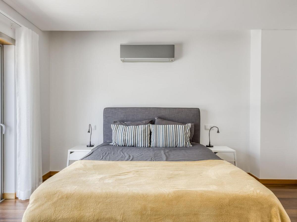 Modern Holiday Home in Salir do Porto with Swimming Pool Salir de Porto Exterior foto