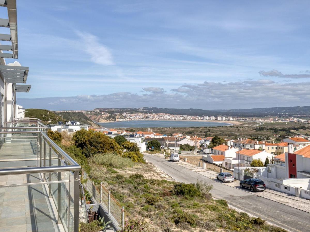 Modern Holiday Home in Salir do Porto with Swimming Pool Salir de Porto Exterior foto