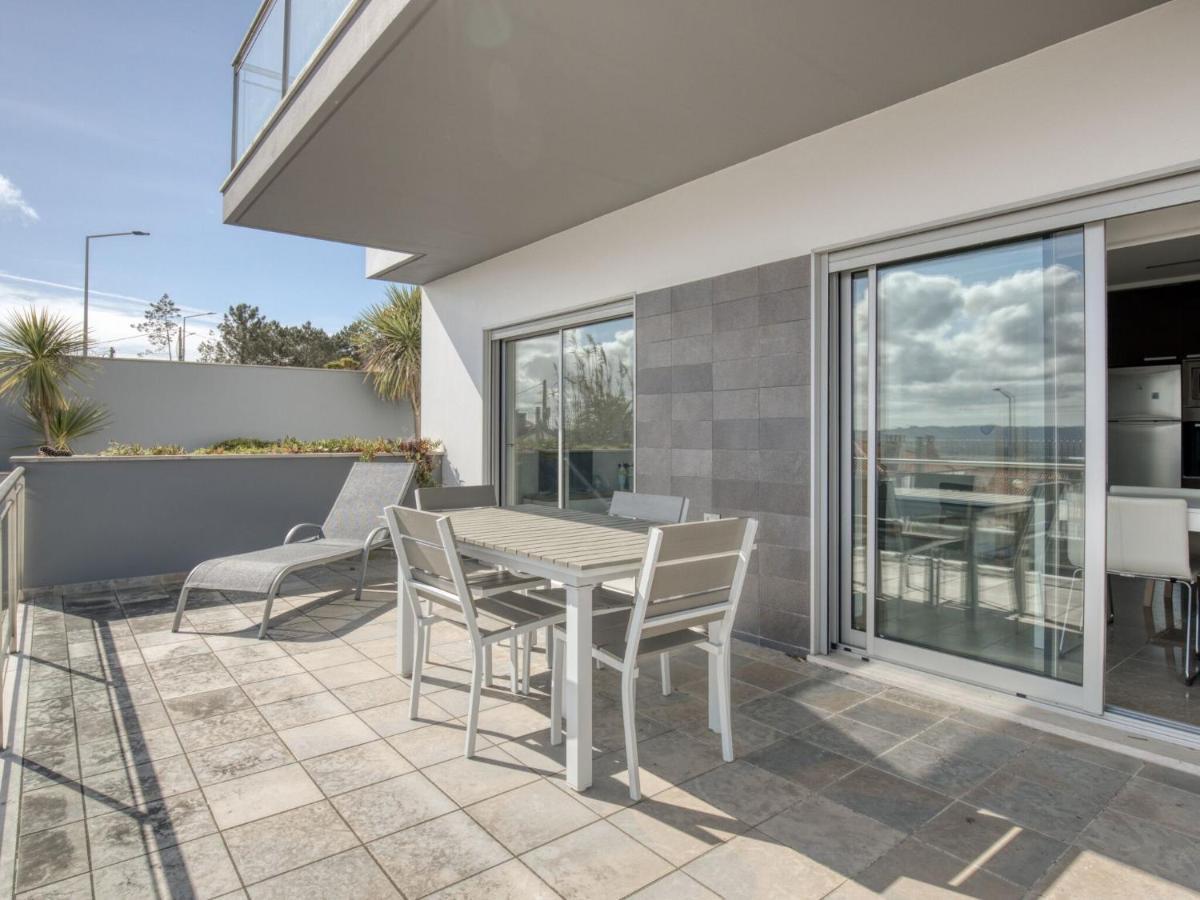Modern Holiday Home in Salir do Porto with Swimming Pool Salir de Porto Exterior foto