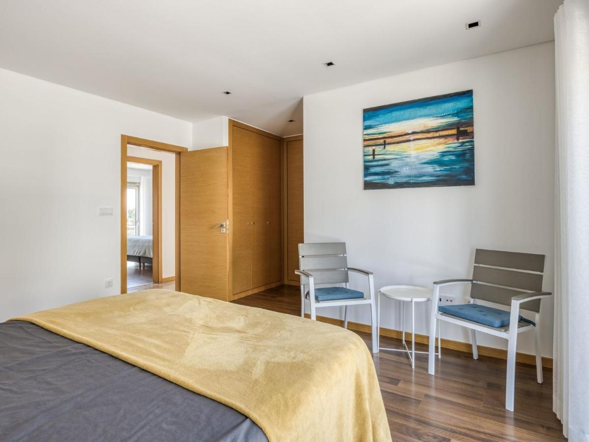 Modern Holiday Home in Salir do Porto with Swimming Pool Salir de Porto Exterior foto