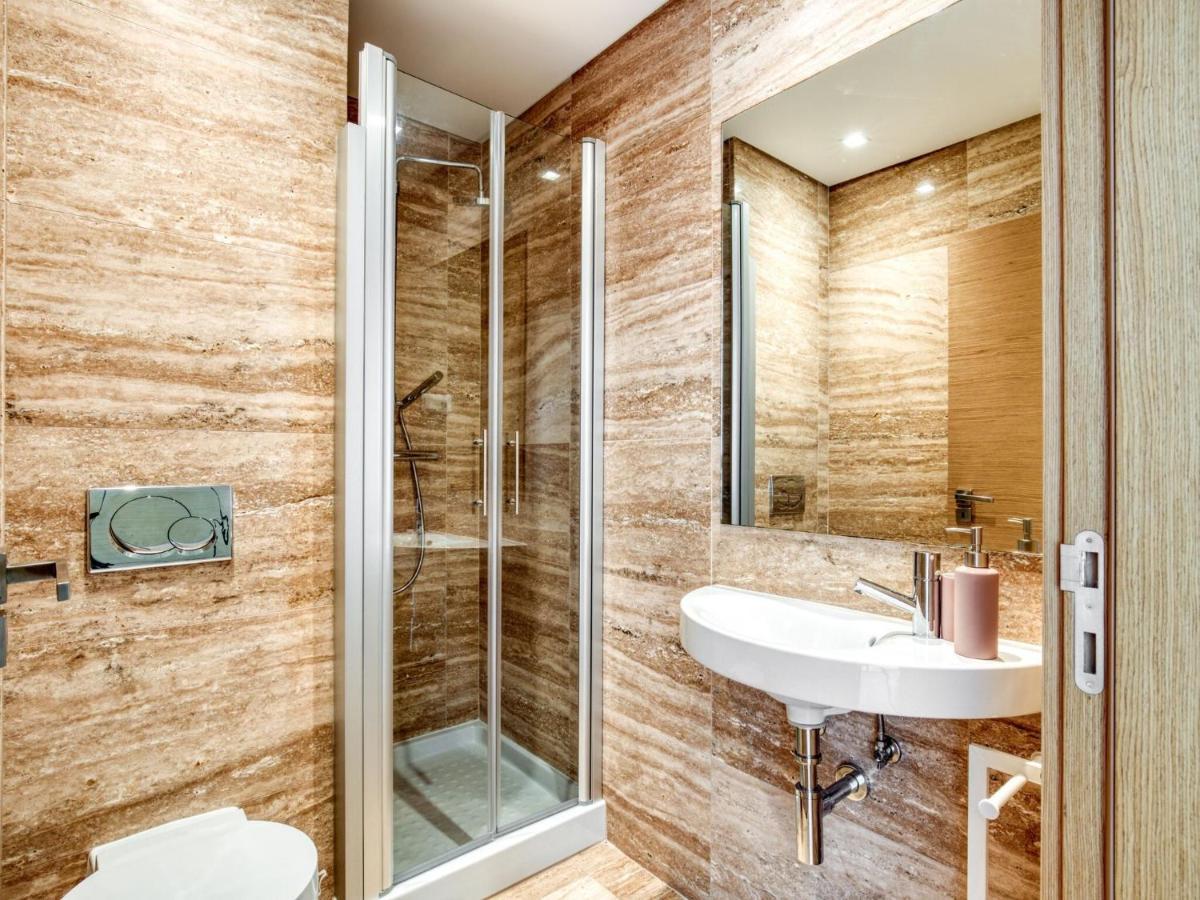 Modern Holiday Home in Salir do Porto with Swimming Pool Salir de Porto Exterior foto
