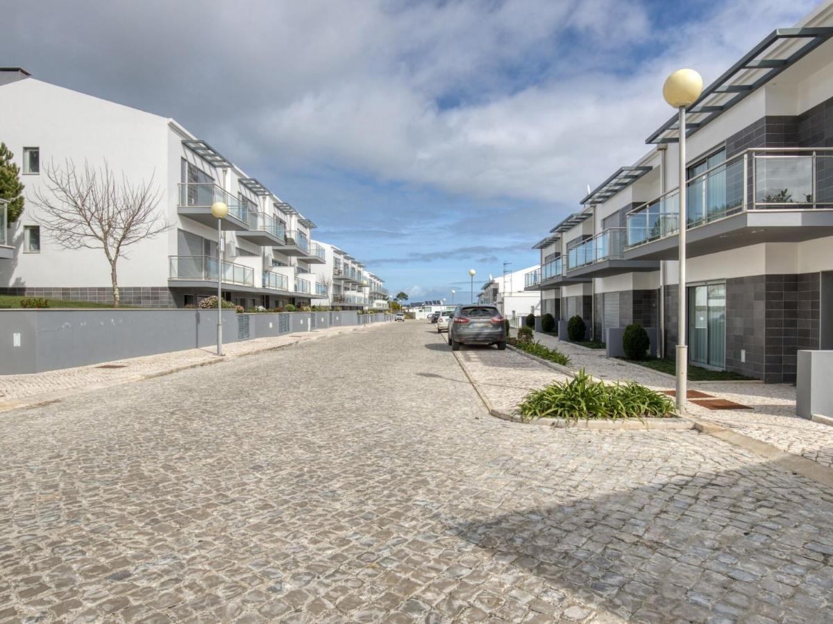 Modern Holiday Home in Salir do Porto with Swimming Pool Salir de Porto Exterior foto