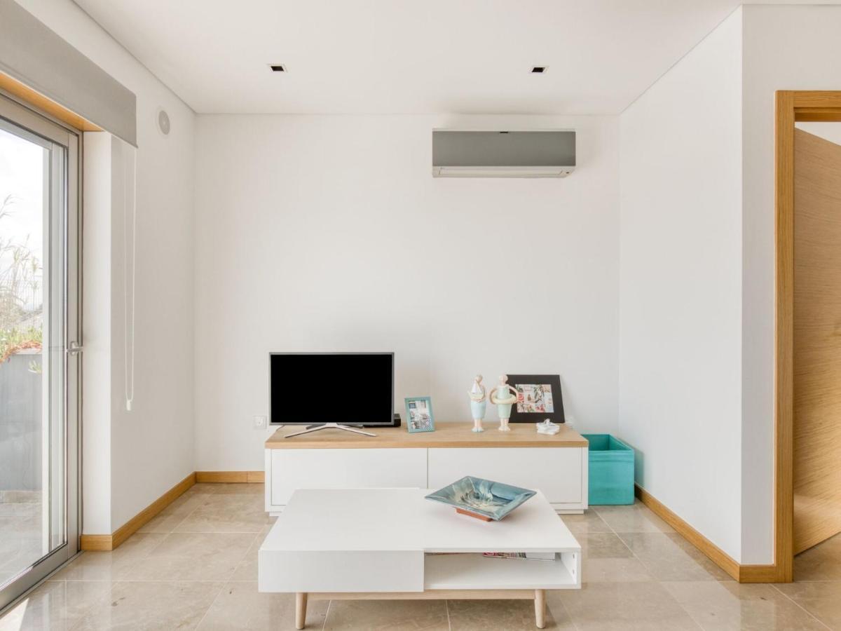 Modern Holiday Home in Salir do Porto with Swimming Pool Salir de Porto Quarto foto